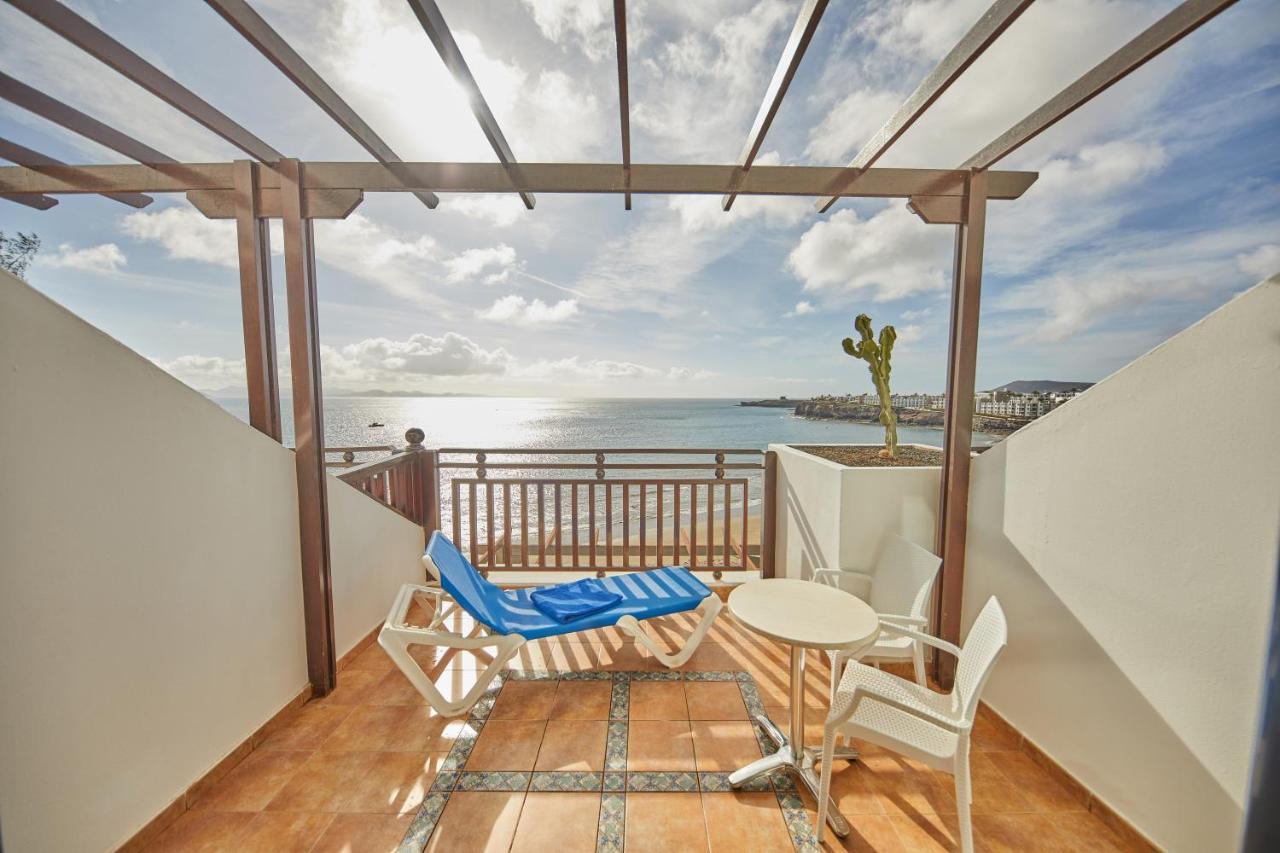 Junior Suite con Vista Mare