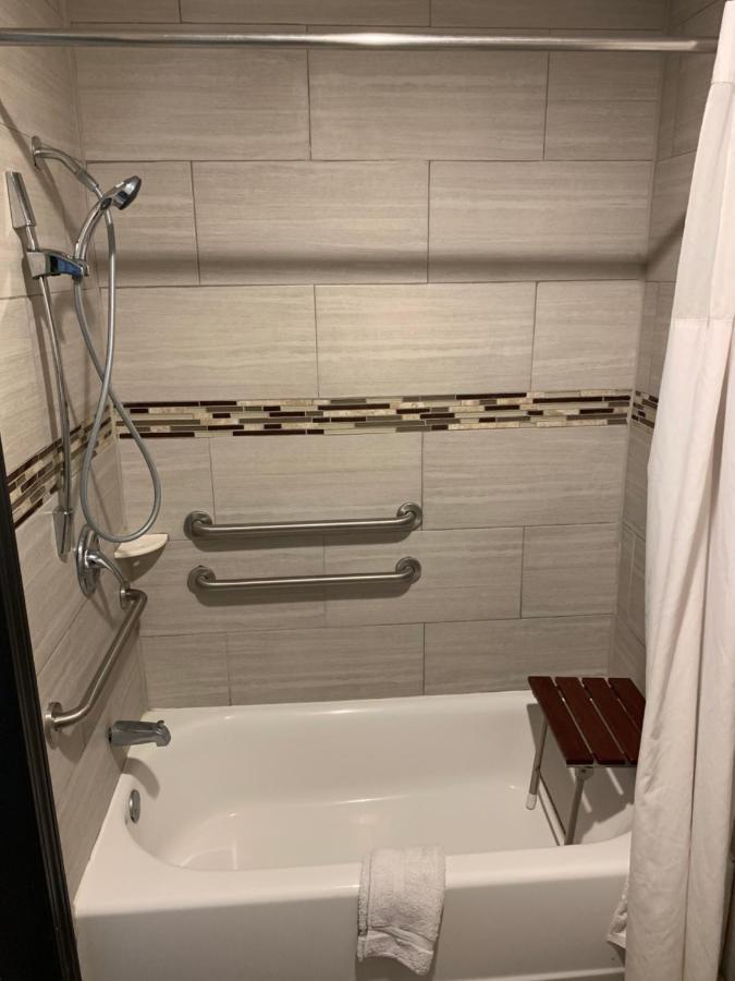 King Room - Disability Access