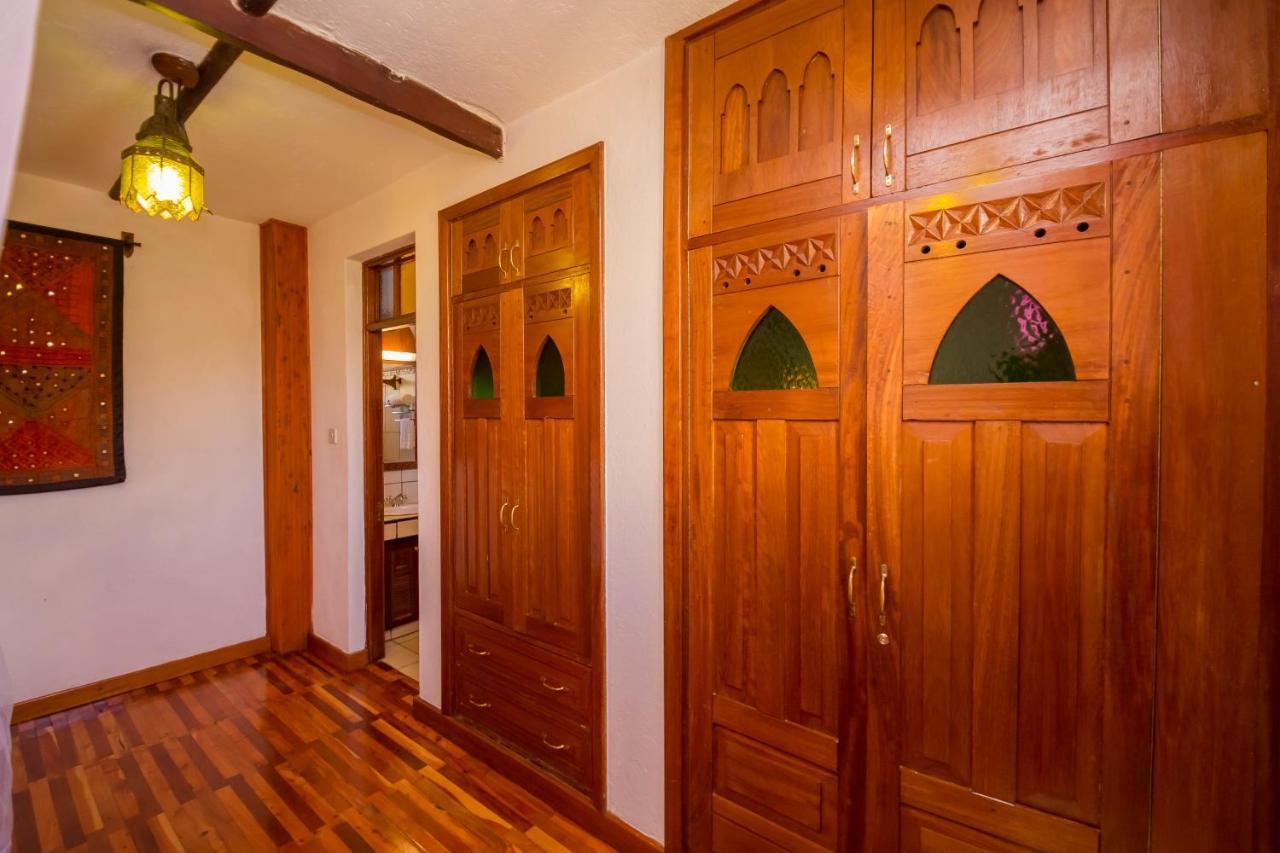 Suite 3 Chambres