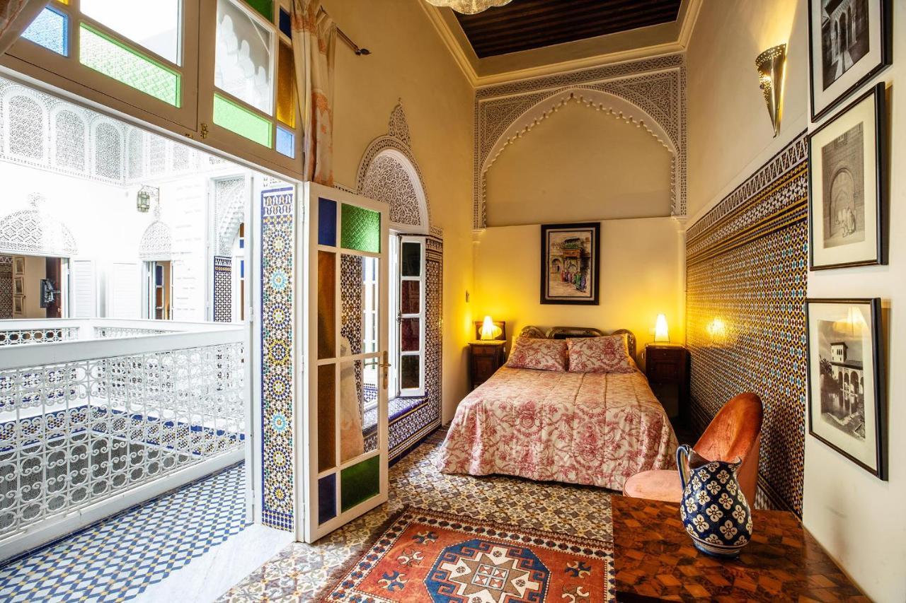 Deluxe Doppelzimmer