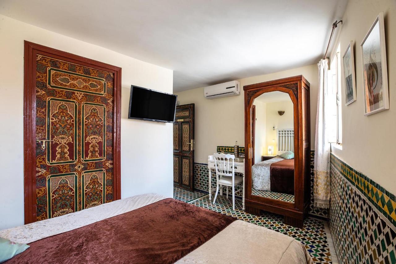 Standard Doppelzimmer