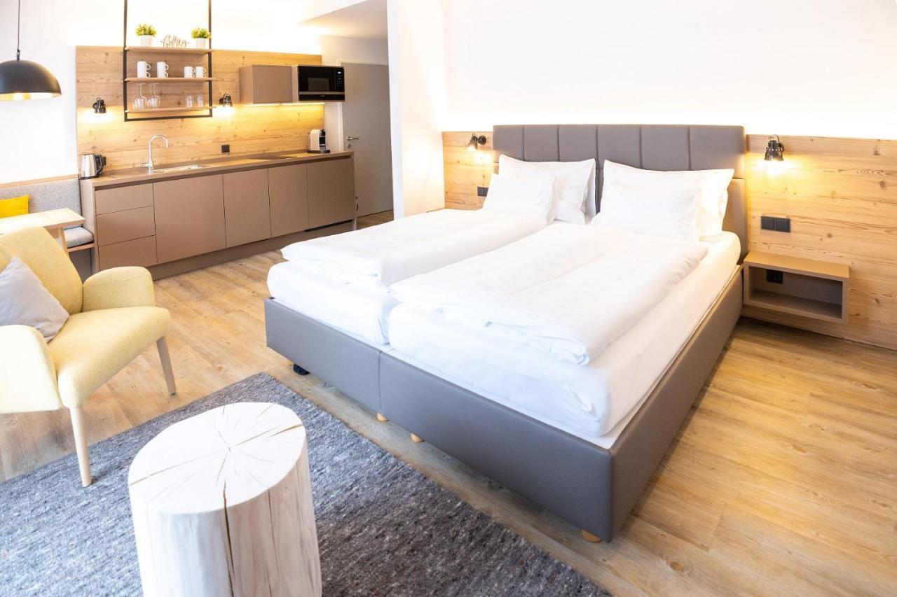 Studio-Apartment