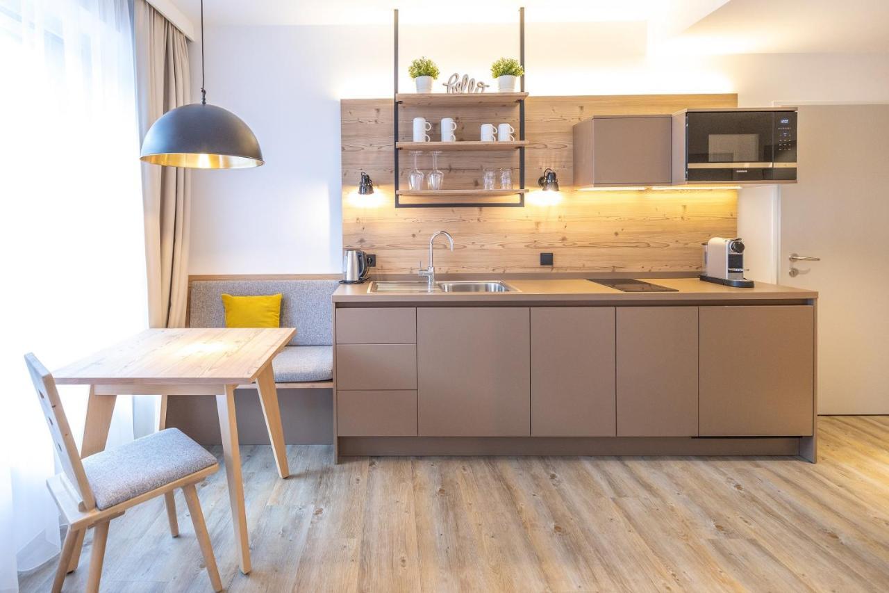 Studio-Apartment