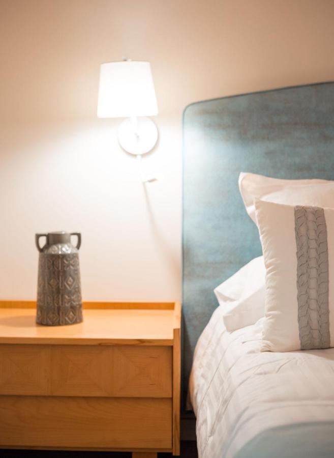 Chambre Double Standard