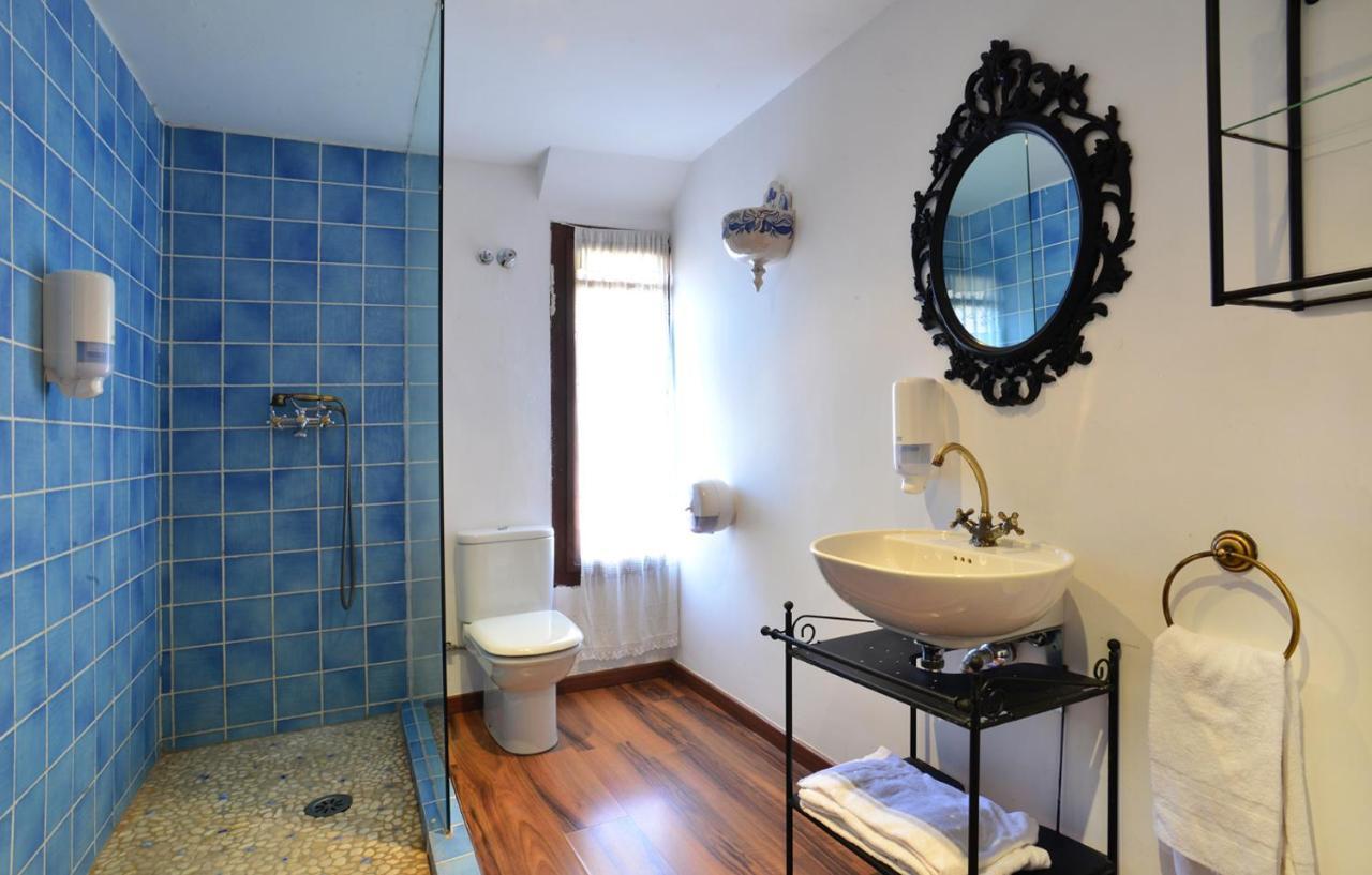 Habitación Triple Estándar