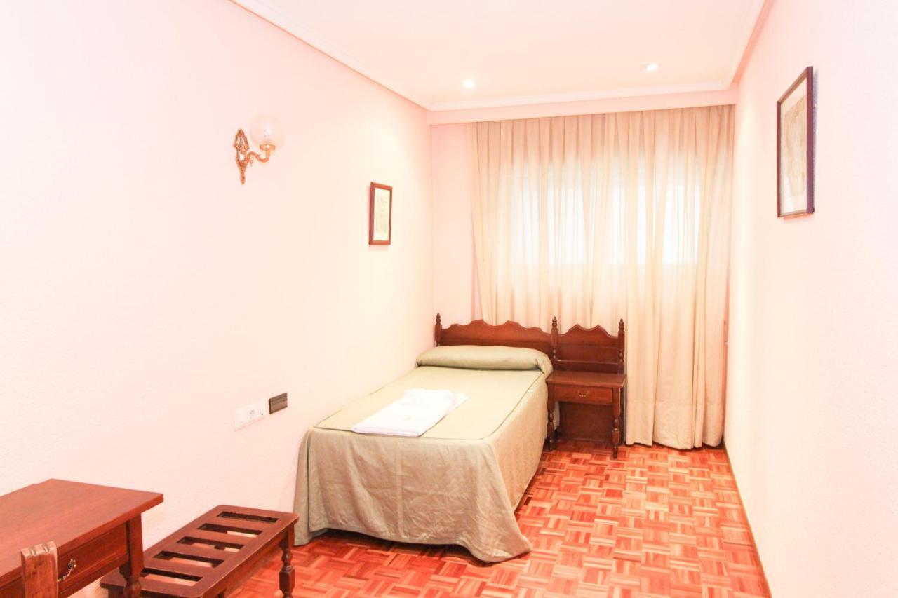 Chambre Simple
