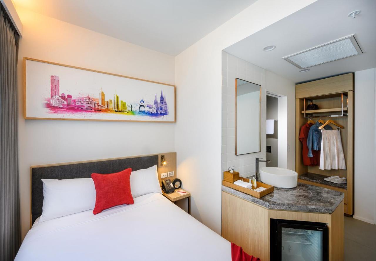 Petite Chambre Double