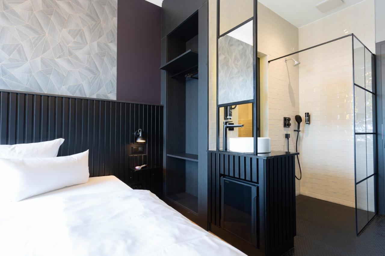 Comfort Doppelzimmer mit Balkon