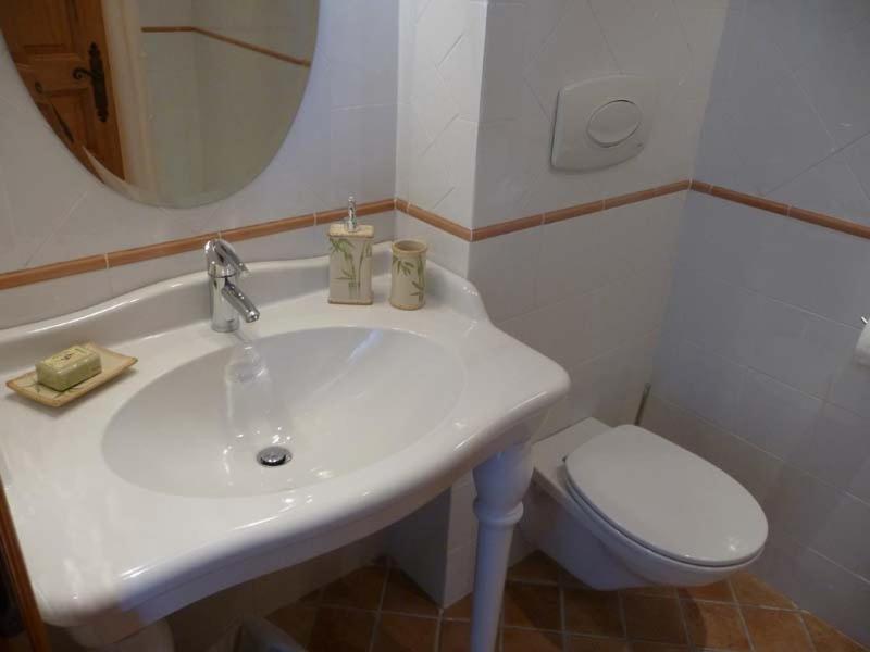 Deluxe Kamer (1 Volwassenen + 1 Kind)