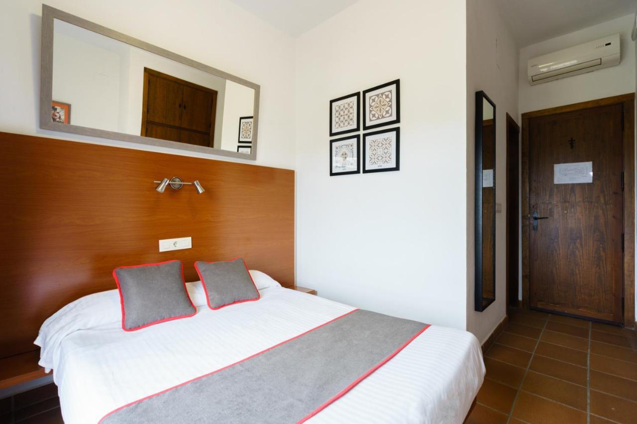 Habitación Doble Superior