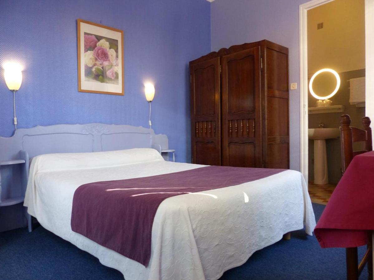 Chambre Quadruple
