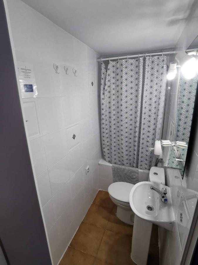 Chambre Double avec Salle de Bains Privative