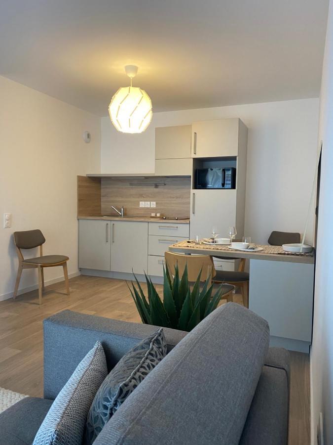 Appartement 1 Chambre