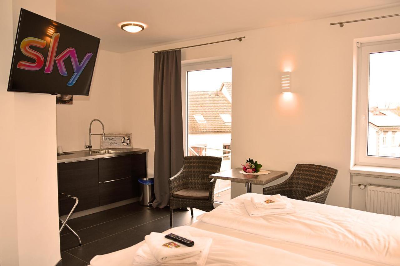 Superior Doppelzimmer