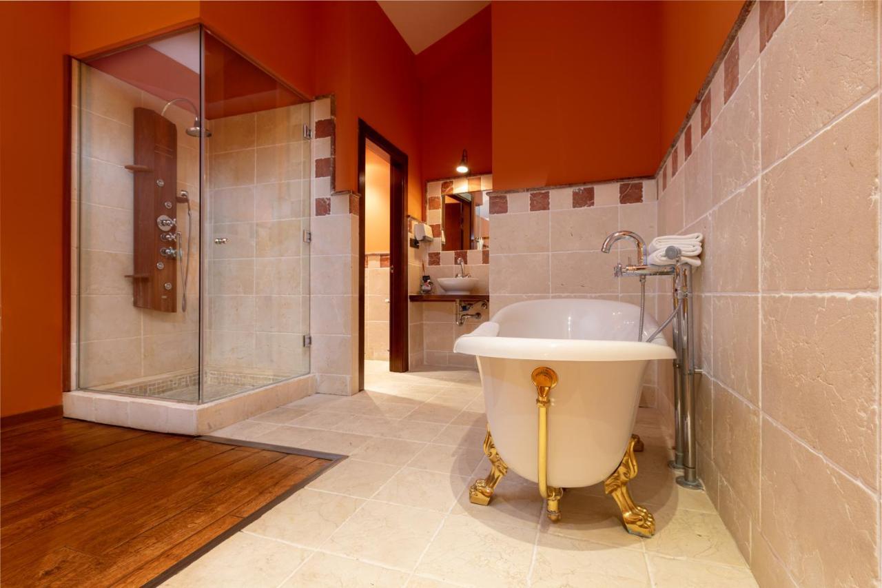Habitación Doble Premium