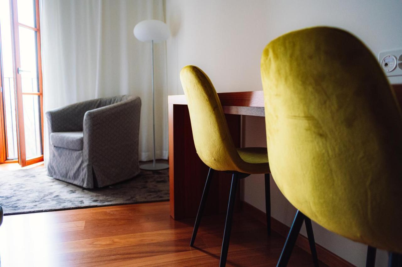 Chambre Double Confort