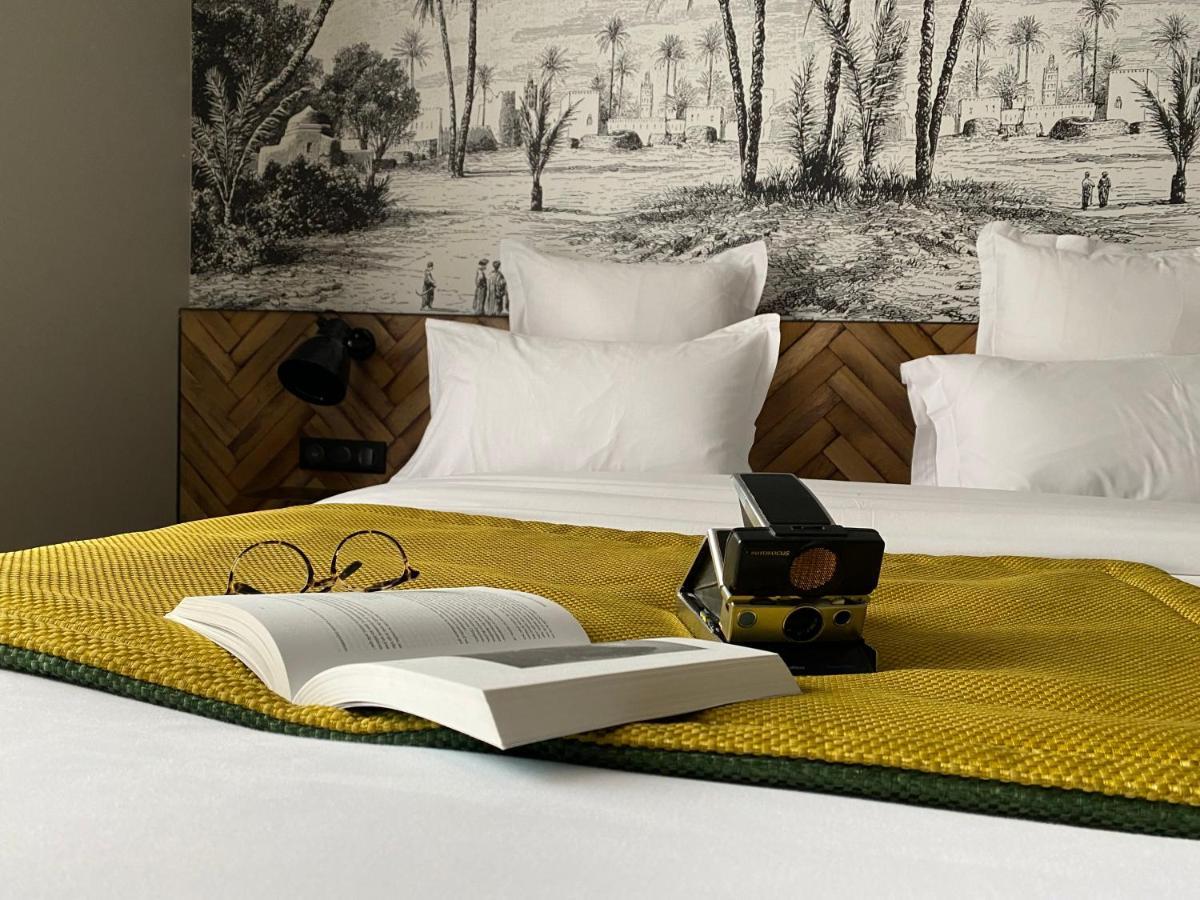 Chambre Double