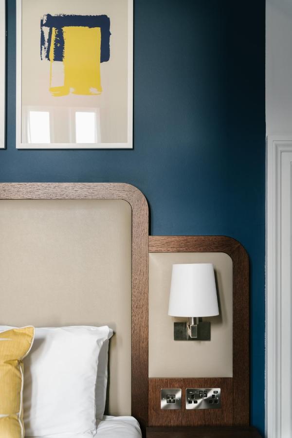 Cosy Single Room