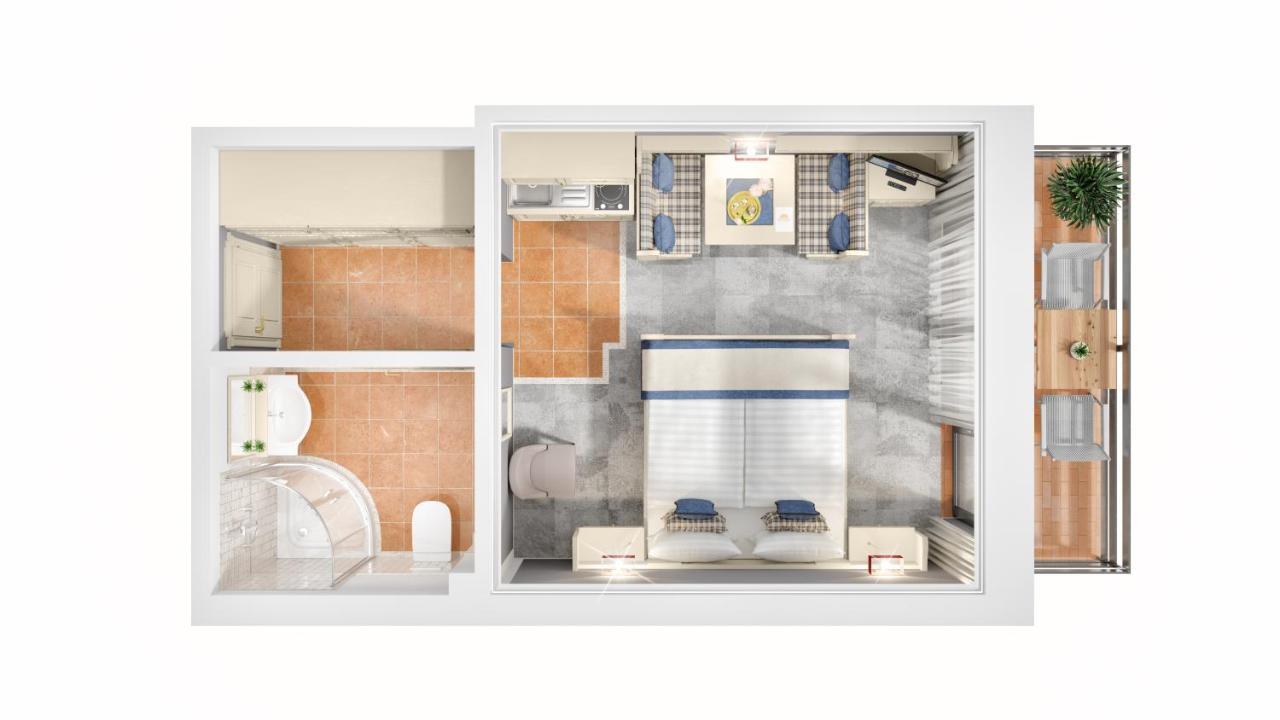 Doppelzimmer