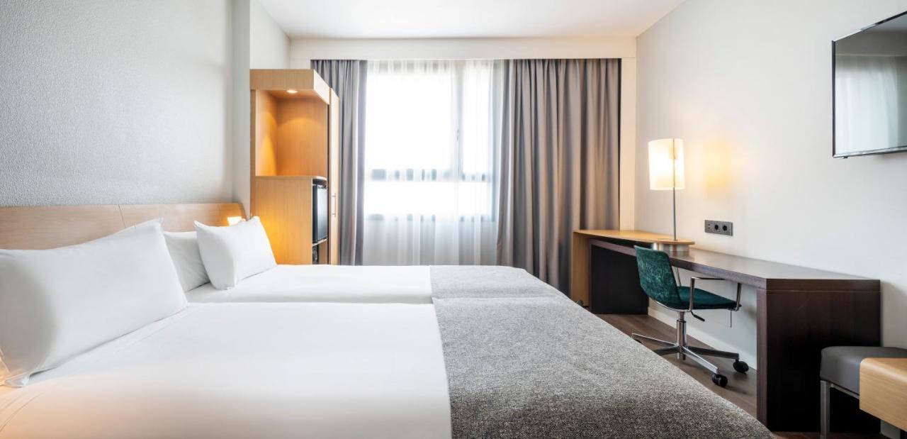 Standaard Tweepersoonskamer met 1 of 2 Bedden