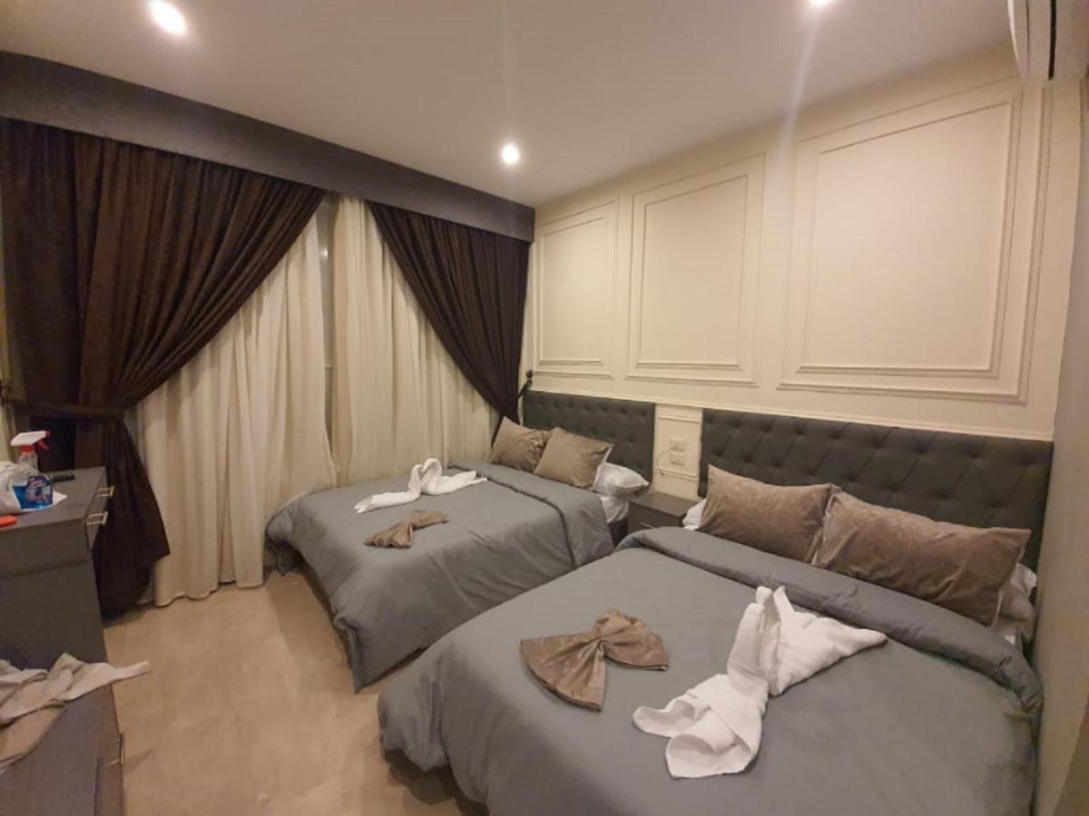 Quarto Duplo Deluxe