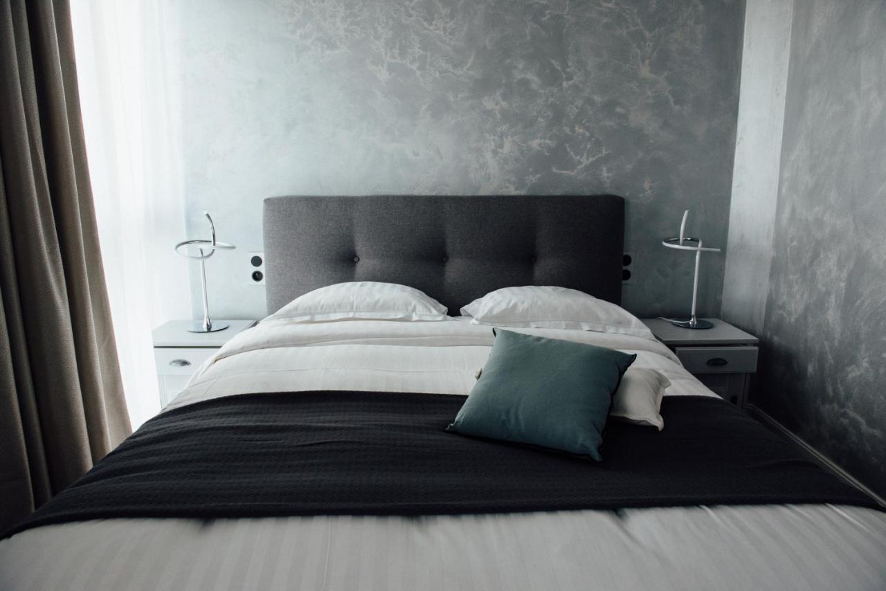 Chambre Double Standard