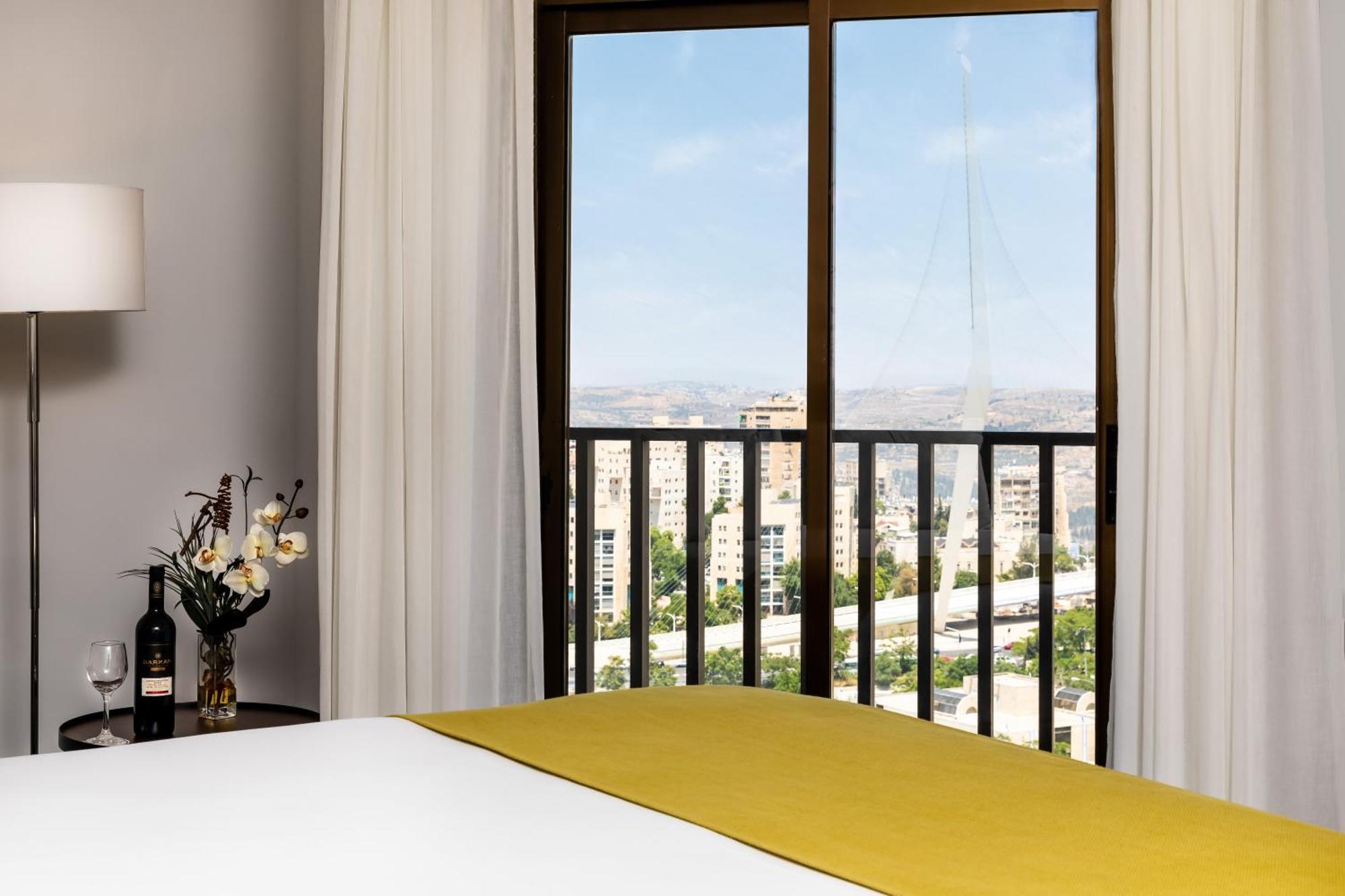 Executive Zweibettzimmer