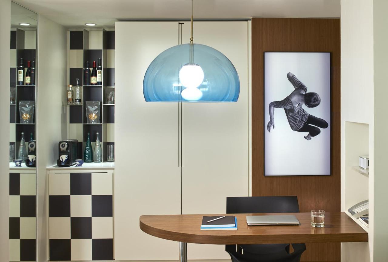 Kamer met 2 Tweepersoonsbedden