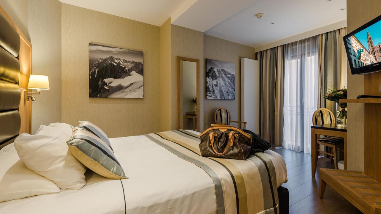 Comfort Doppelzimmer