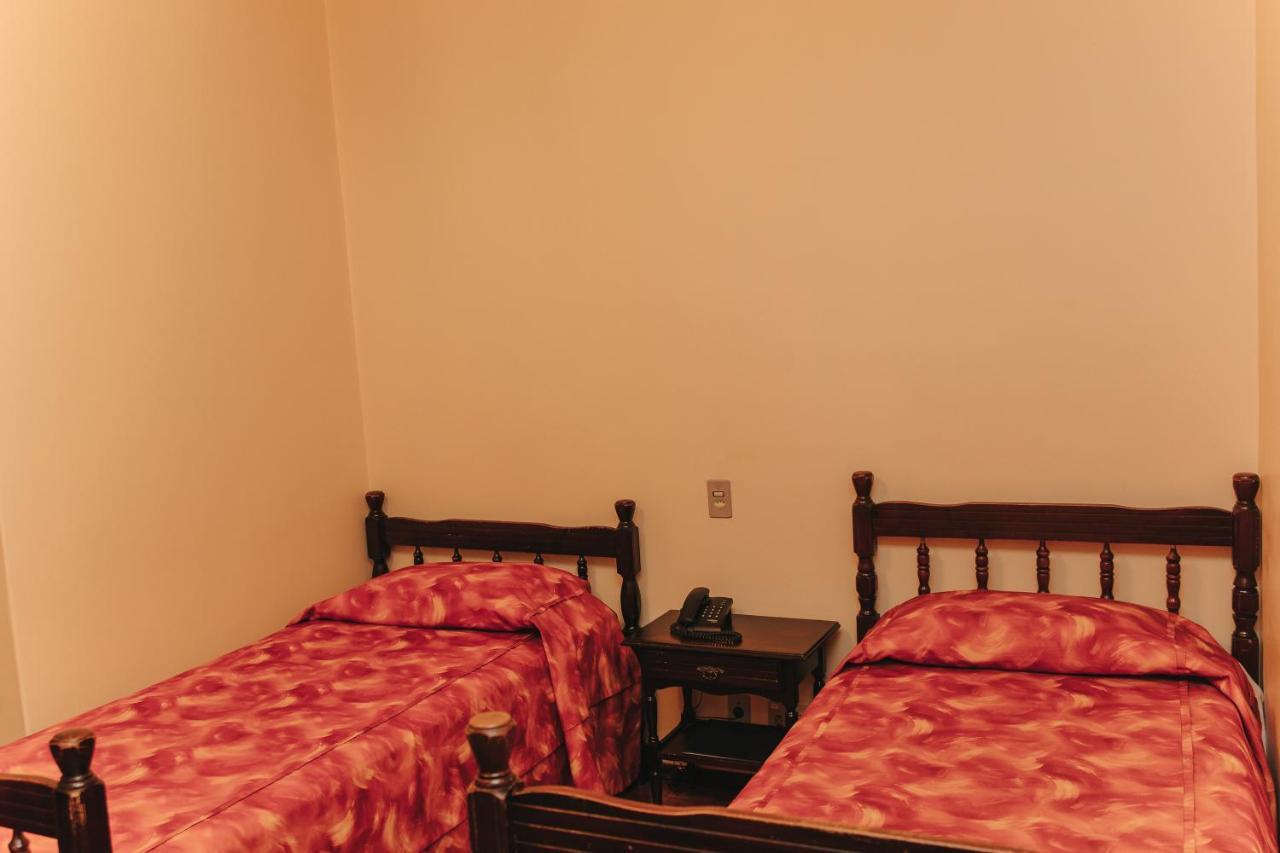 Apartamento Standard