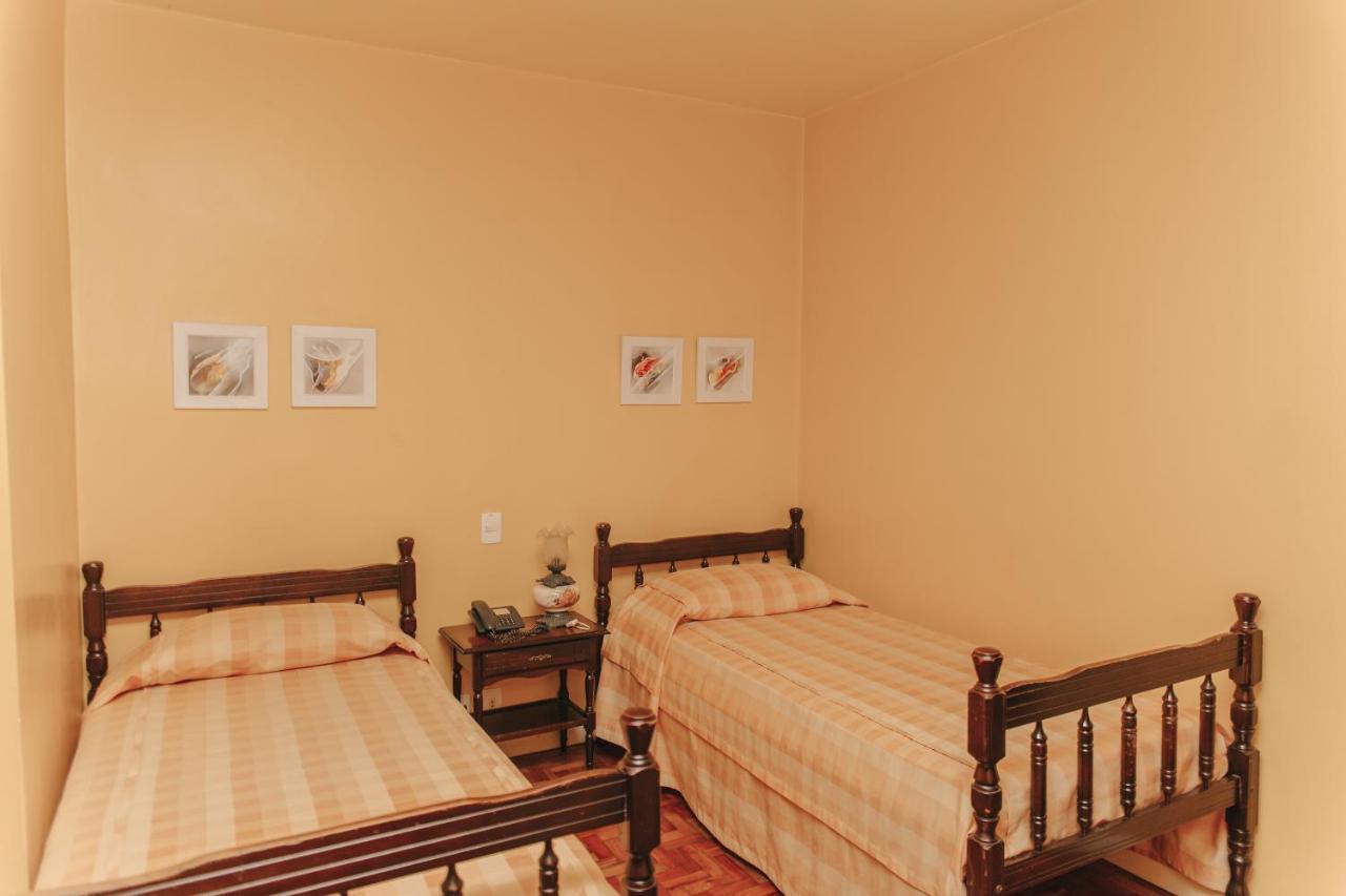 Apartamento Standard
