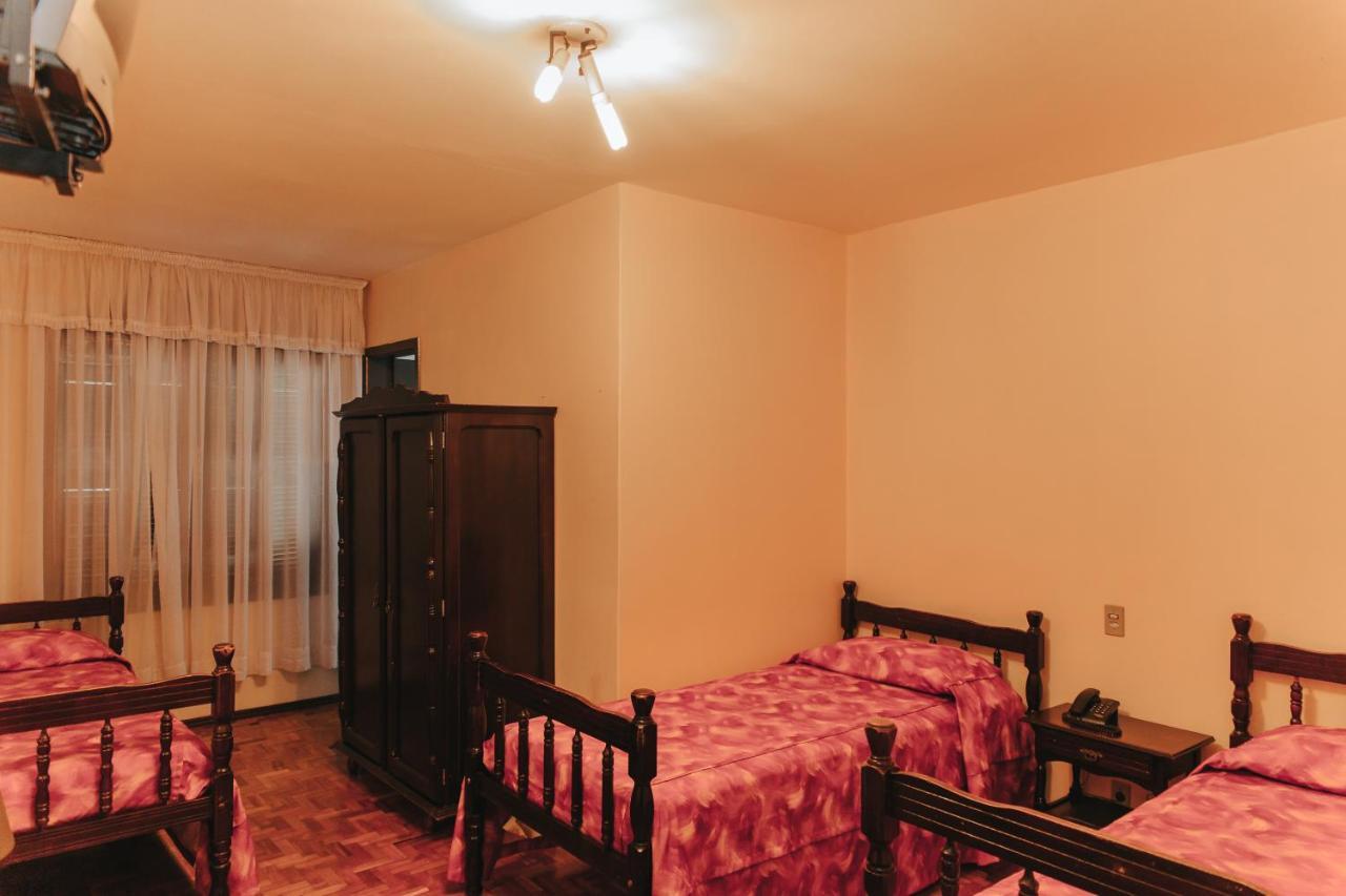 Apartamento Standard