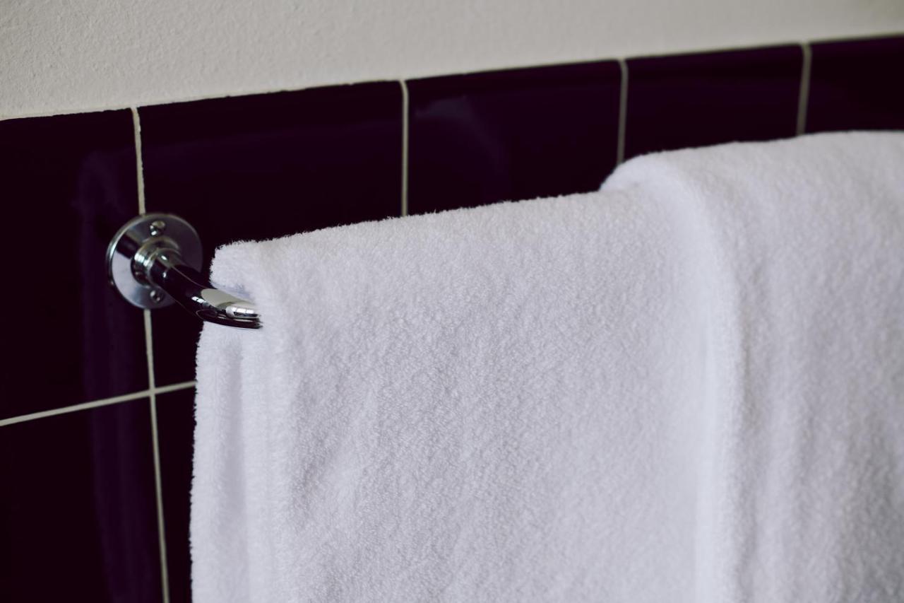 Economy Doppelzimmer