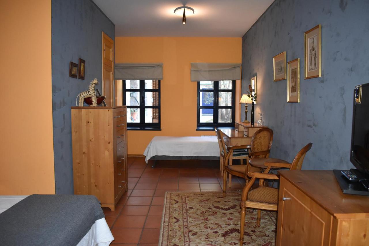 Habitación Cuádruple con bañera