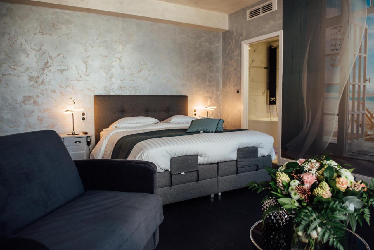 Chambre Double Supérieure