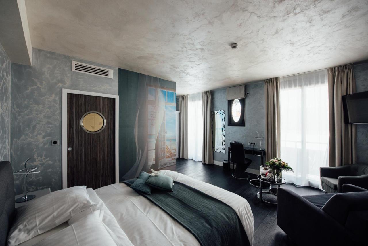 Chambre Double Deluxe
