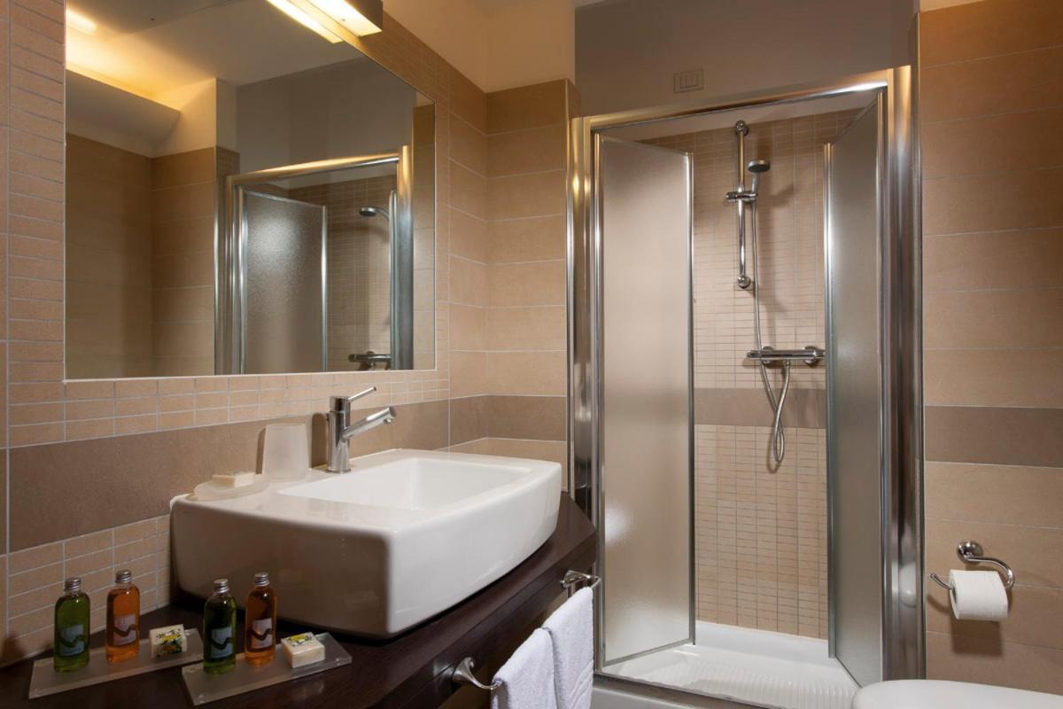 Deluxe Suite (4 Volwassenen)