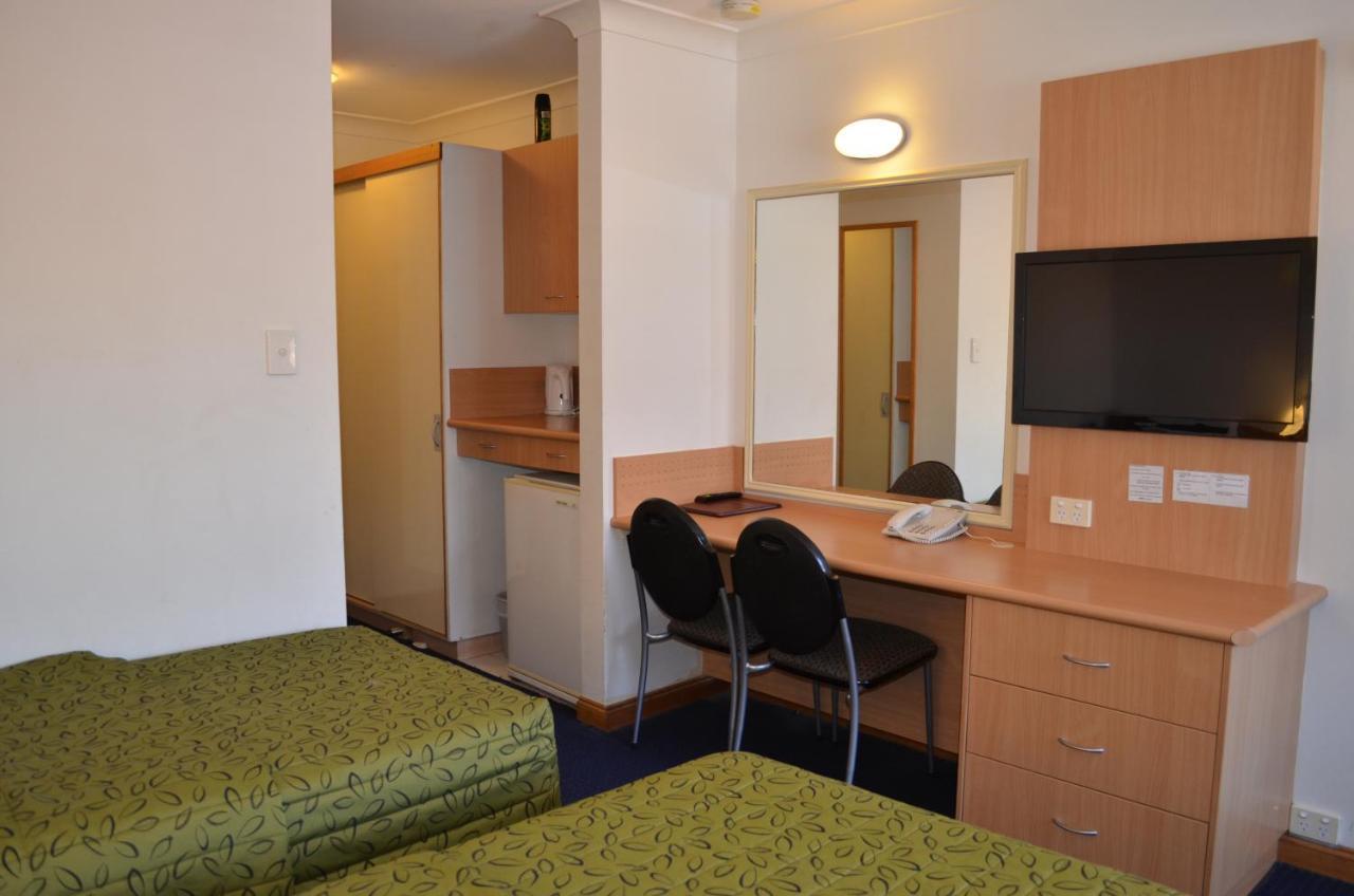 Quarto Família Deluxe