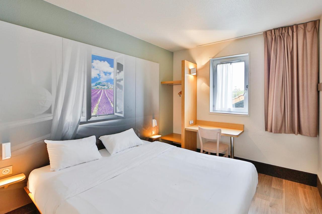 Chambre Double - Accessible aux Personnes à Mobilité Réduite