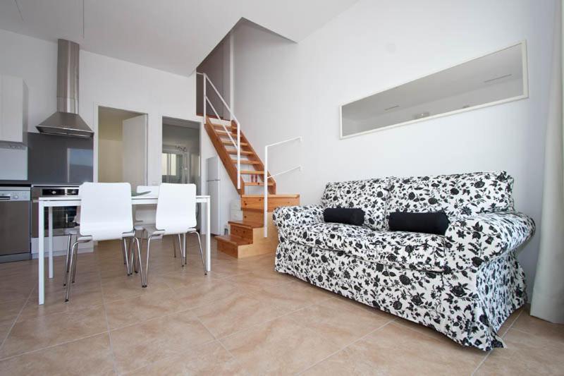 Appartement en Duplex