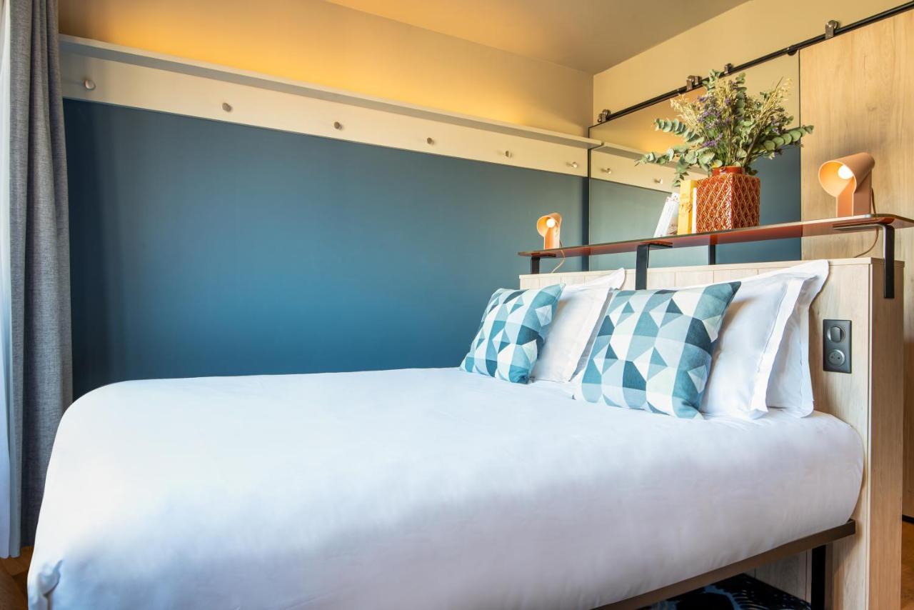 Chambre Double Supérieure