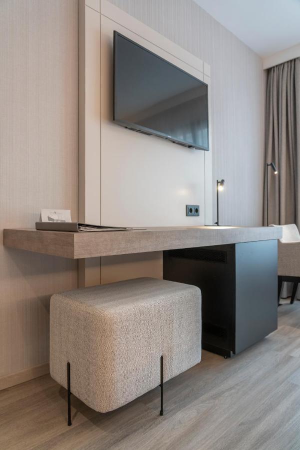 Chambre Familiale