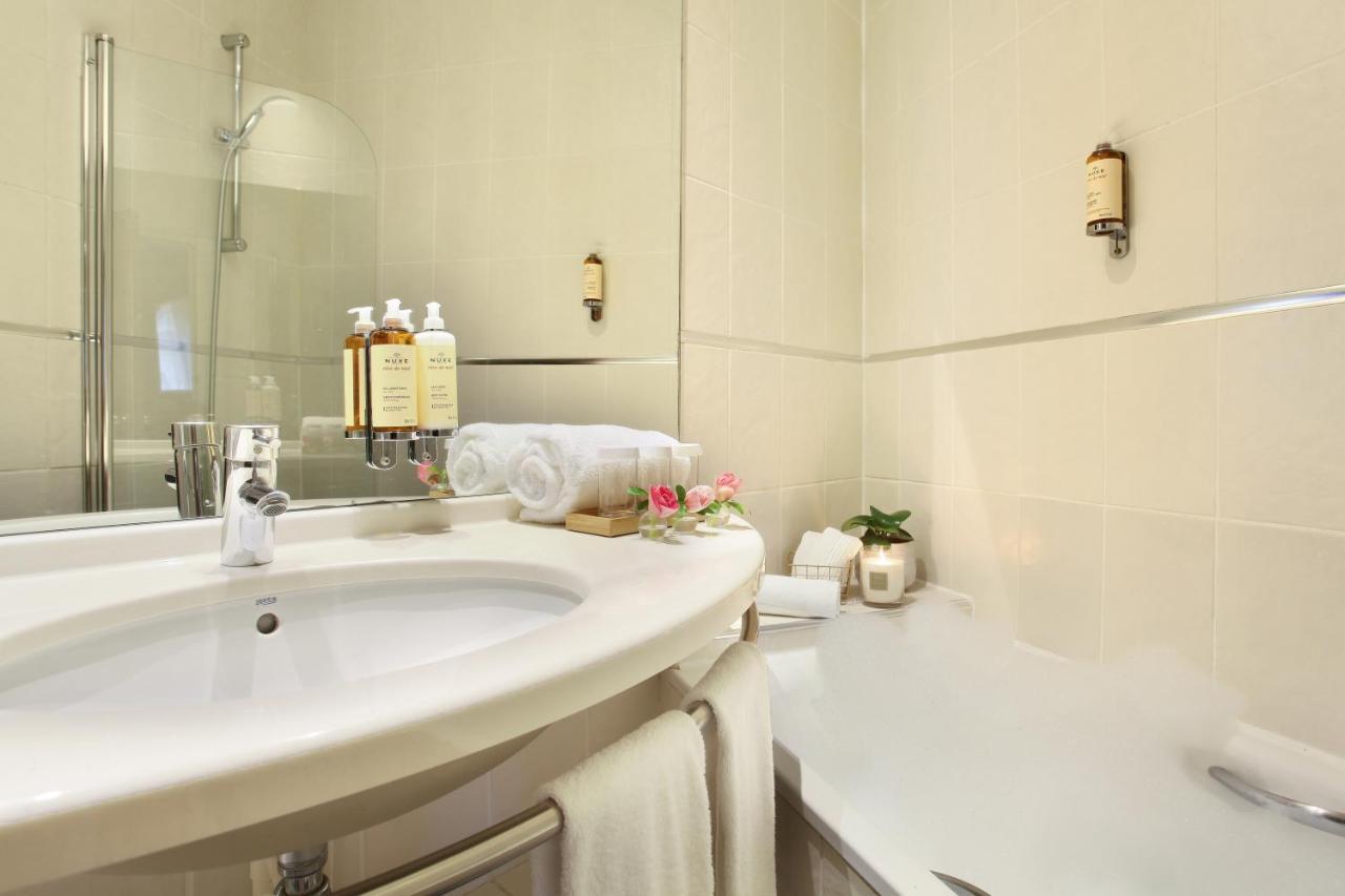 Driepersoonskamer