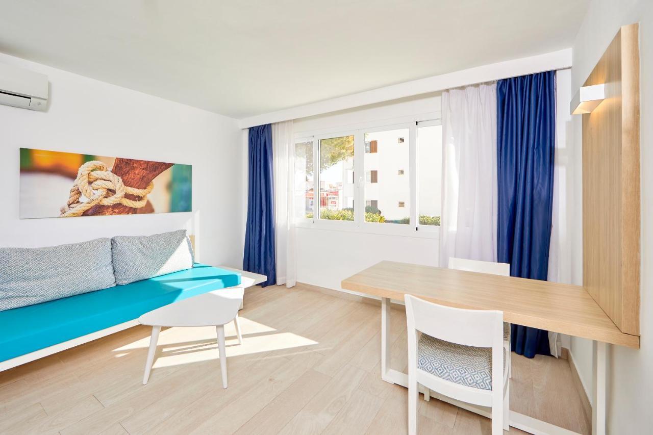 Apartamento Estudio