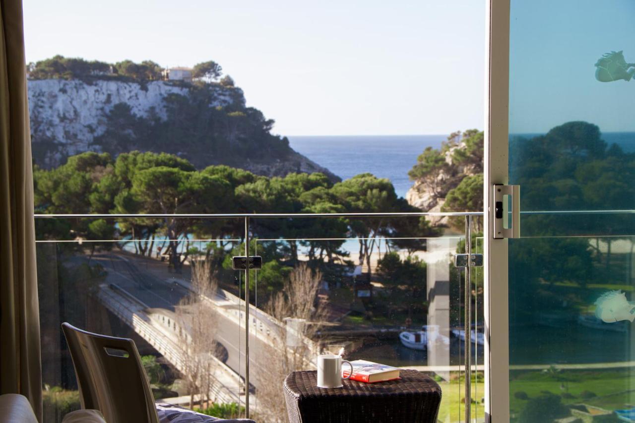Habitación Doble con vistas al mar - 2 camas