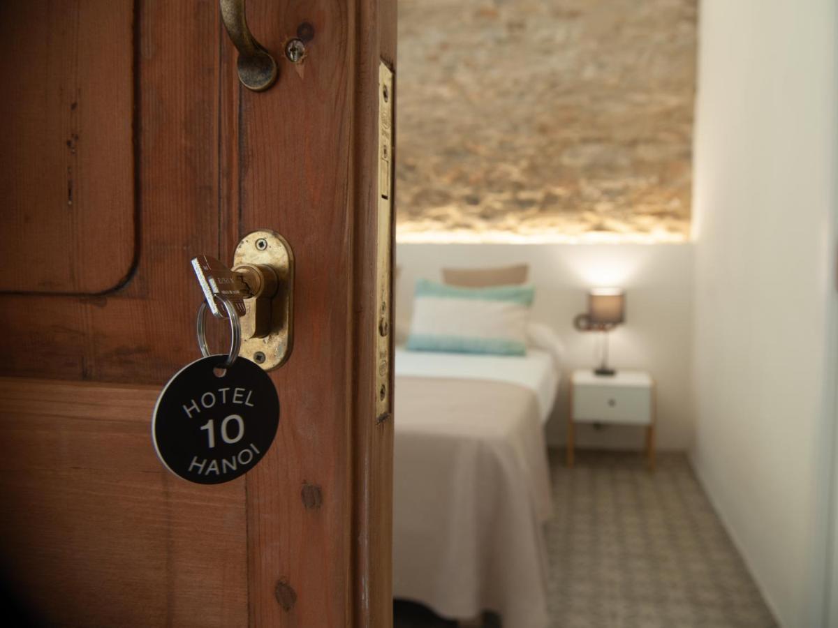 Chambre Double Économique
