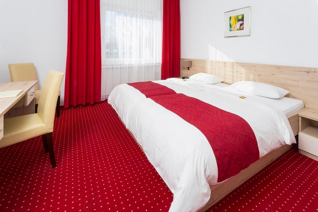 Comfort Doppelzimmer