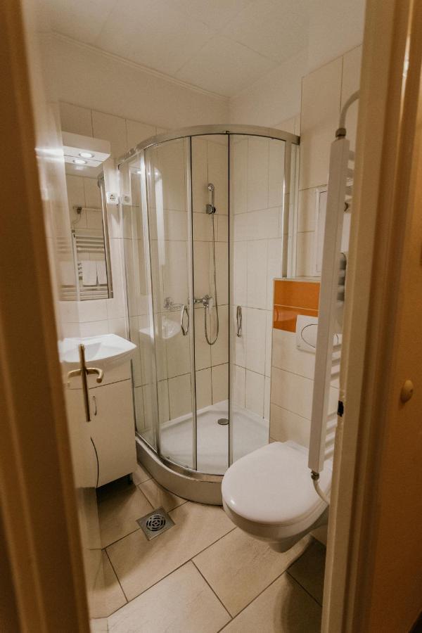 Classic Zweibettzimmer
