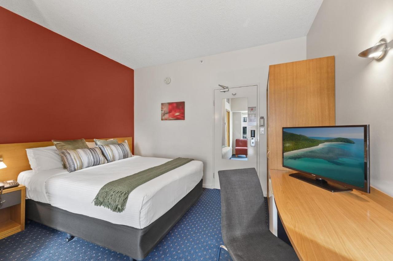 Standaard Kamer met Queensize Bed