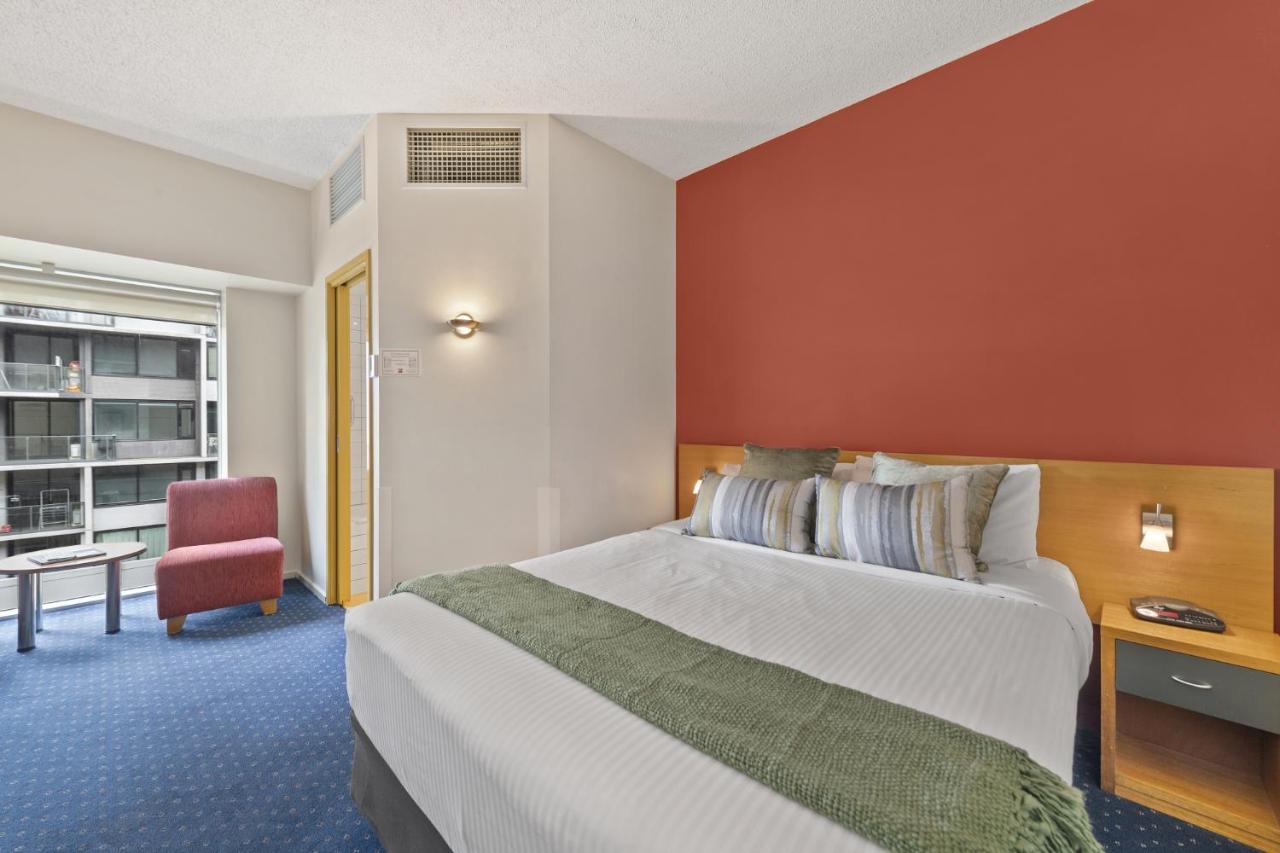 Superior Kamer met Kingsize Bed